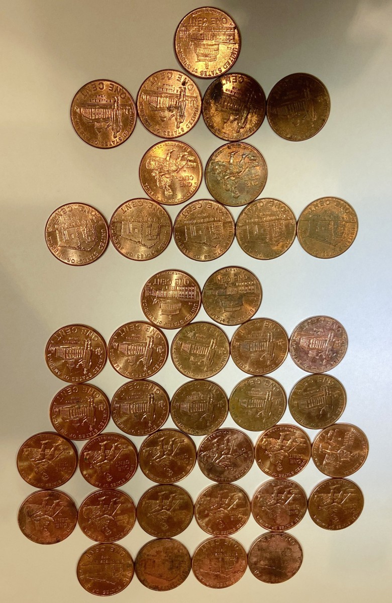 Going-Through-A-5-Gallon-Jar-Of-Cents