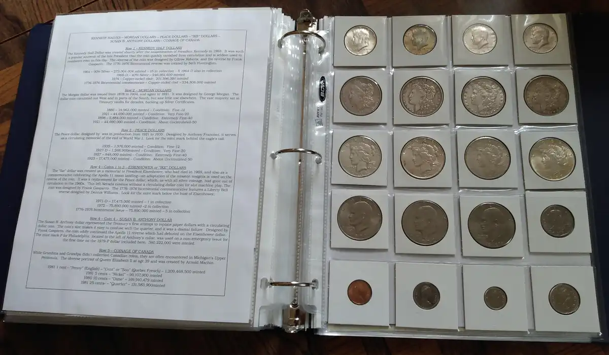 Coins-Falling-Out-Of-Folder.--Which-Brand-Is-Best?