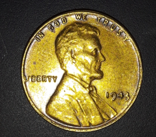 1943-Bronze-Wheat-Penny
