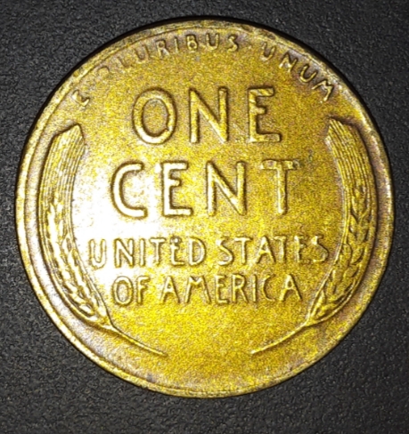 1943-Bronze-Wheat-Penny