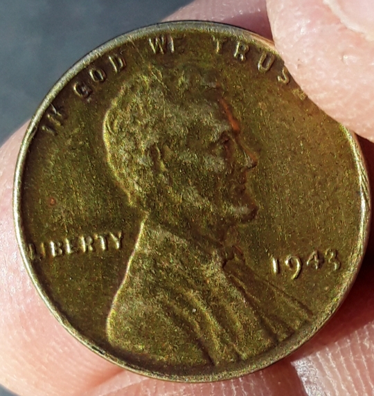 1943-Bronze-Wheat-Penny