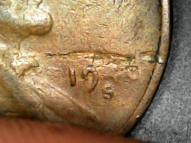 1946-S-Cent-Greaser-Plus-Lamination/PMD