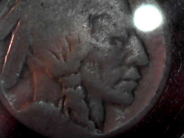 Bufflo-Nickel-Has-No-Date-Just-