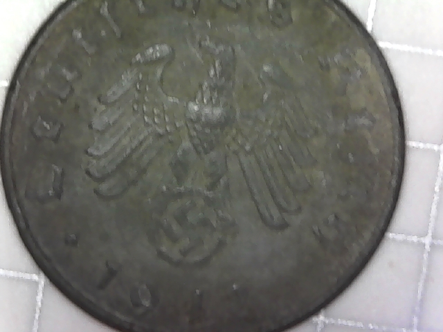 German-Silver?-Coins