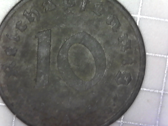 German-Silver?-Coins