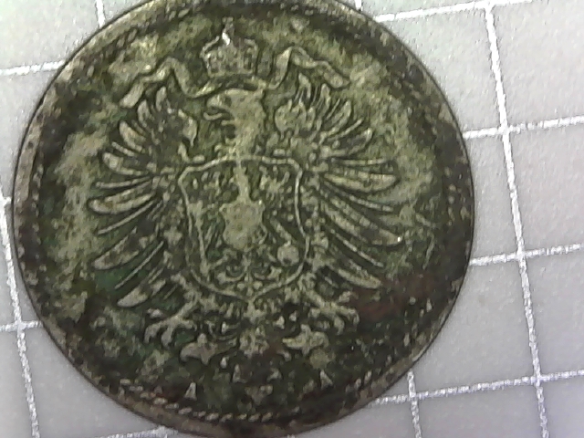 German-Silver?-Coins