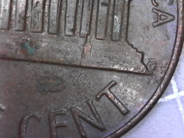1976-Penny-With-Cracked-Reverse