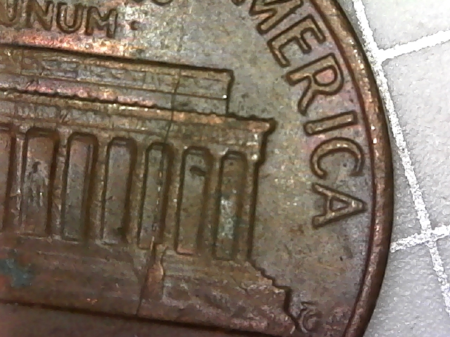 1976-Penny-With-Cracked-Reverse