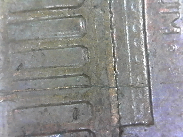 1976-Penny-With-Cracked-Reverse