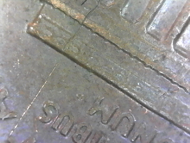 1976-Penny-With-Cracked-Reverse