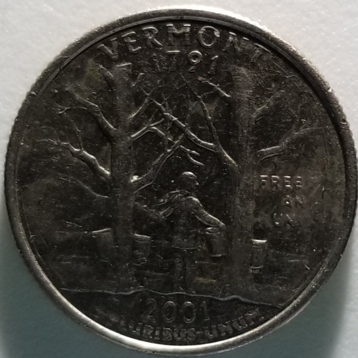 2001-D-Vermont-Quarter--