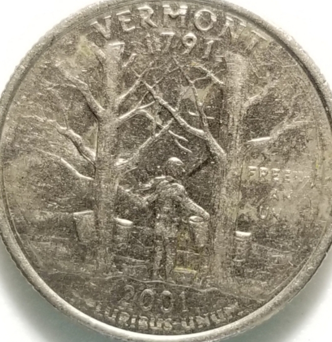 2001-D-Vermont-Quarter--