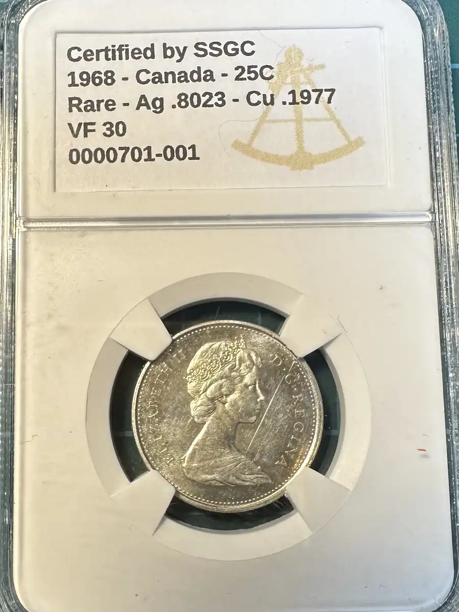 Guess-The-Grade-1968-Silver-Quarter