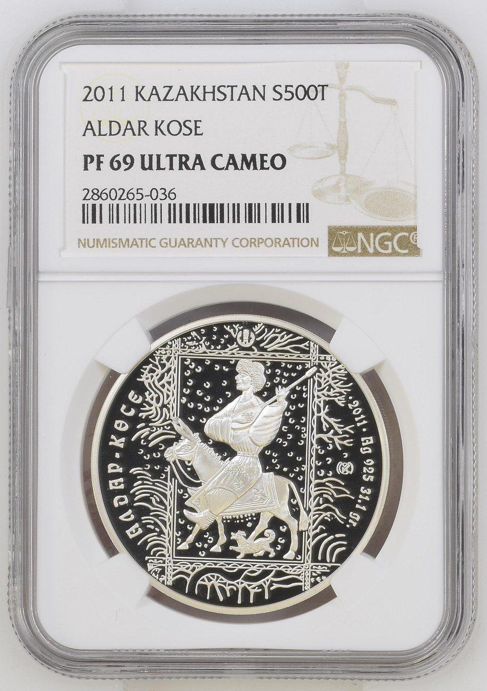 Continuing-List-To-Show-Everyones-Latest-Acquisitions