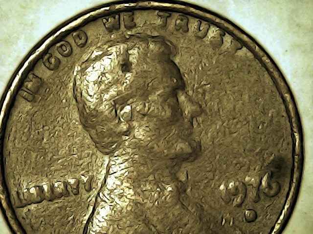 1976-D-Lincoln-Penny-Octuple--DDO--DDR-...help