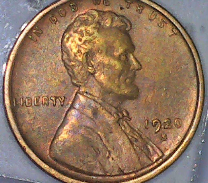 Eye-Candy-Corner:-Post-Your-Toned-Coins!