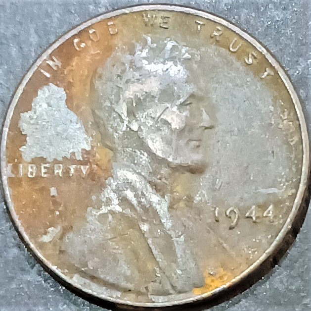 1944-Steel-Wheat-Cent-Penny-Or-Wishful-Thinking