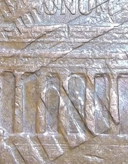 1967-Lincoln-Penny-Error