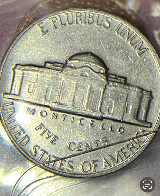 1964-SMS-Jefferson-Nickel-Grading.-Please-Help?-No-Mintmark,-Uncirculated,-Inheritd-Frm-Dads-Collec