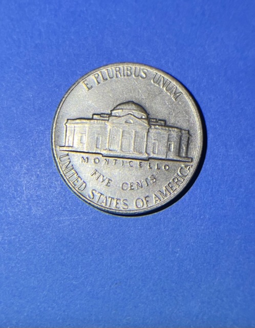 1964-SMS-Jefferson-Nickel-Grading.-Please-Help?-No-Mintmark,-Uncirculated,-Inheritd-Frm-Dads-Collec