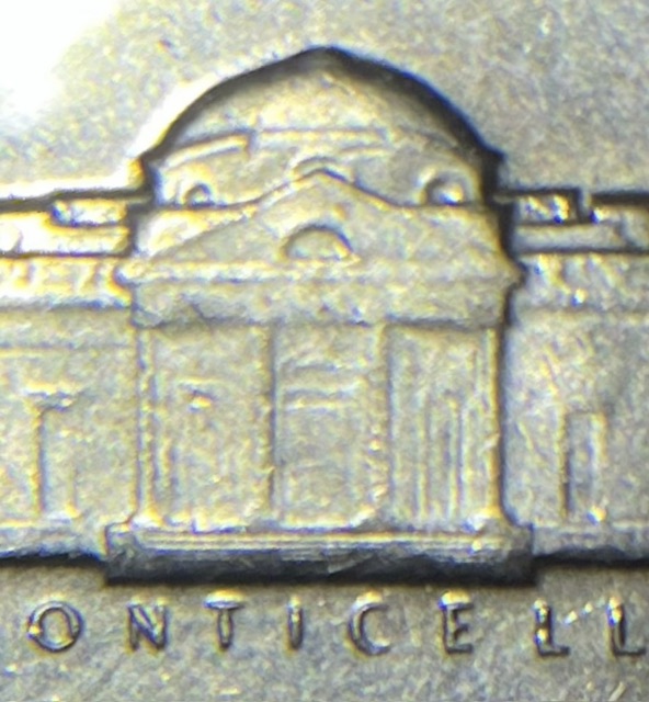 1964-SMS-Jefferson-Nickel-Grading.-Please-Help?-No-Mintmark,-Uncirculated,-Inheritd-Frm-Dads-Collec
