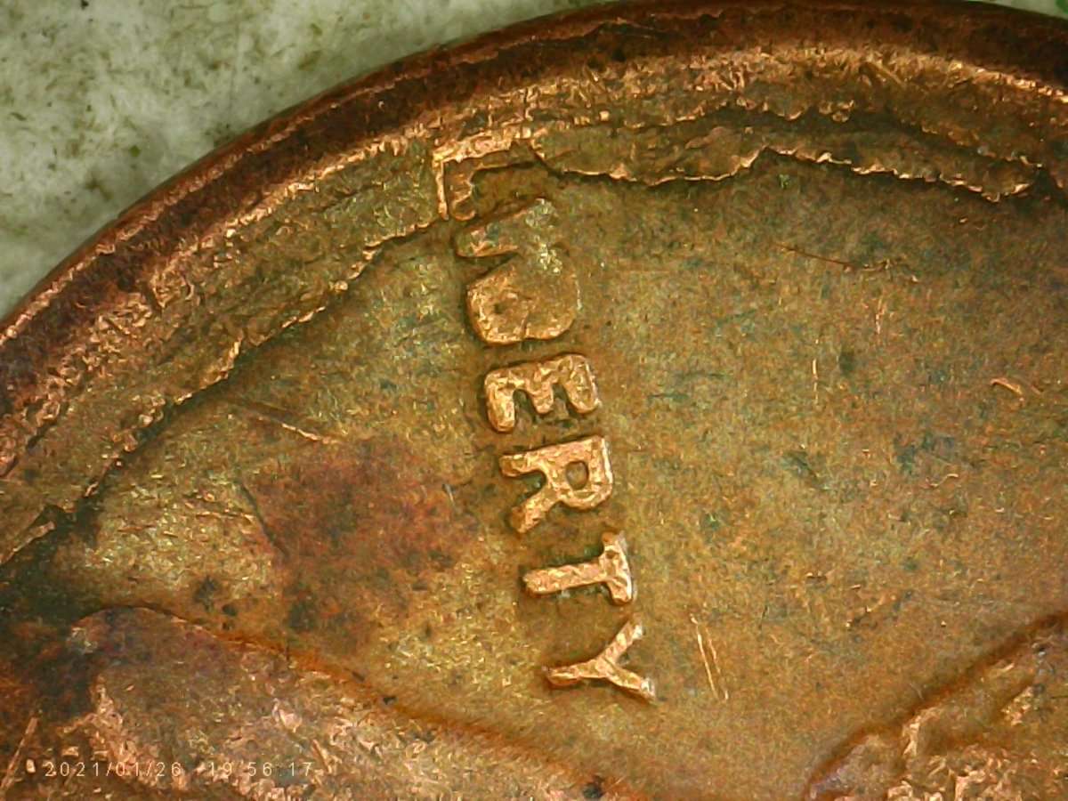 1974-LMC.-?-What-Happen-To-This-Cent-?-Is-It-A-Keeper-?