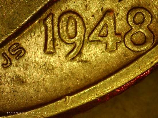 1948-Roosevelt-Dime.-DDO-.-VV-.site-#001-?-I-Think-It-Is-Thanks-Bent.