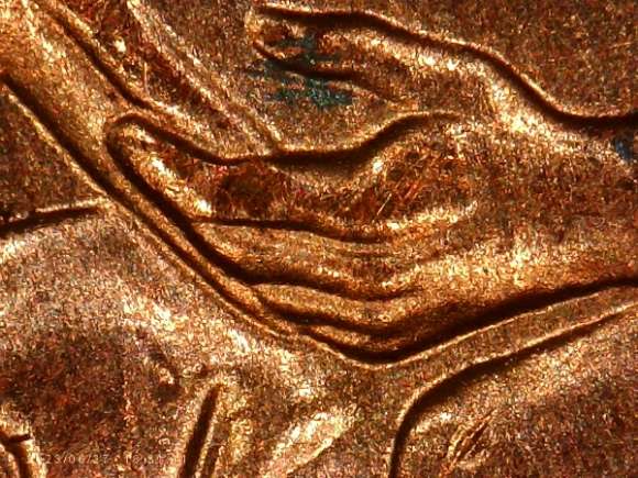 2009-D-Lincoln-Cent----Is-This-A-DDR?-I-Don't-Know-About-These