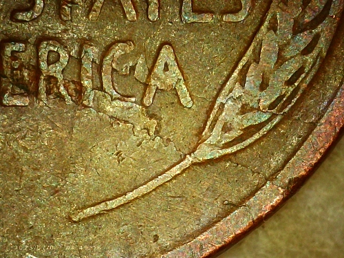 1927-Lincoln-Wheat-Cent-Is-A-Lam?-And-Die-Crack?--Or-Something-Else?