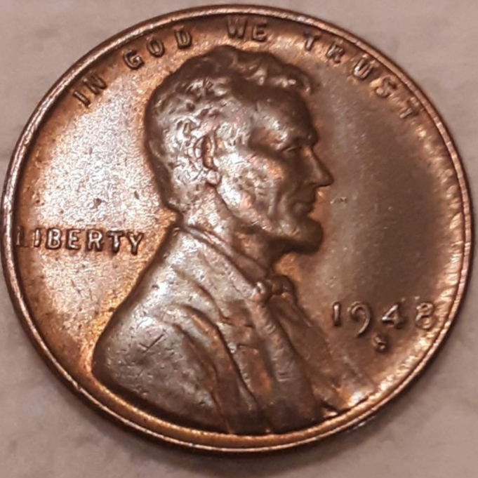1948-S-Lincoln-Wheat-Cent-DDO.-001-Wexler?-Heavy-Circulation-Hard-To-See