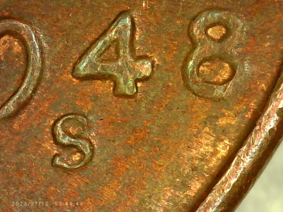 1948-S-Lincoln-Wheat-Cent-DDO.-001-Wexler?-Heavy-Circulation-Hard-To-See