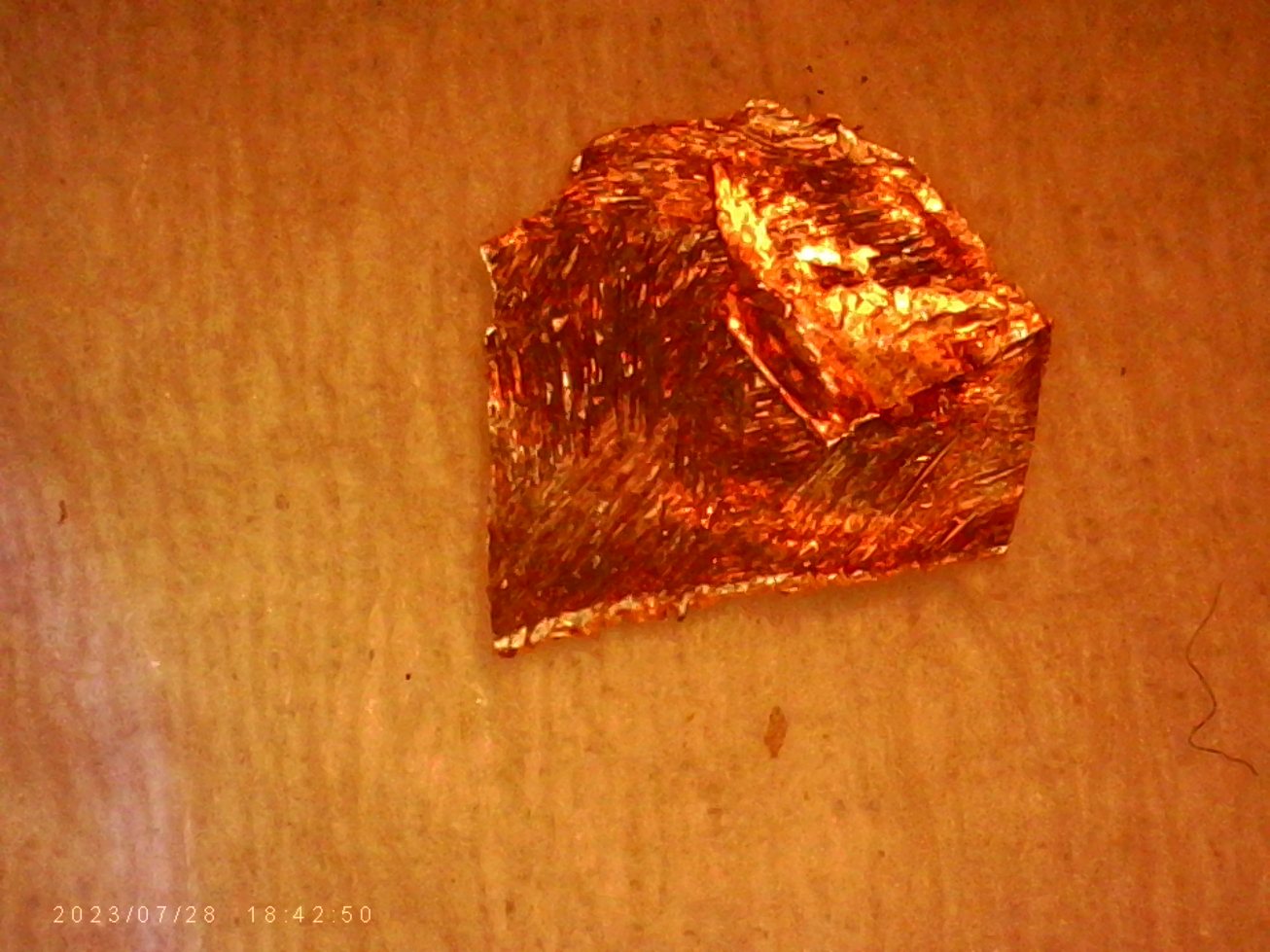1982--LC.-Or-Older-Copper-Flake-With-Erty.-On-It-Just-Thought-I-Would-Share.-Thanks-Bent.