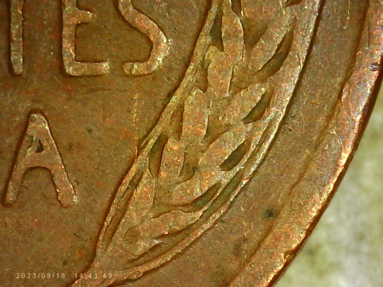 1945-S.-LWC.-RPM.-S/S/S.-West.-Can't-Find-A-Match-On-Any-Site?need-Help.-Thanks-Bent.