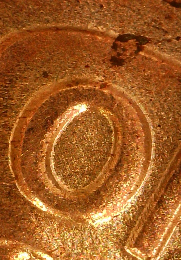 2023--D.-LSC.-DDR.-?-I-See-Spread-On-One-Cent--And-Lb.-And-Jfm.-And-Shield.-Thanks-Bent.
