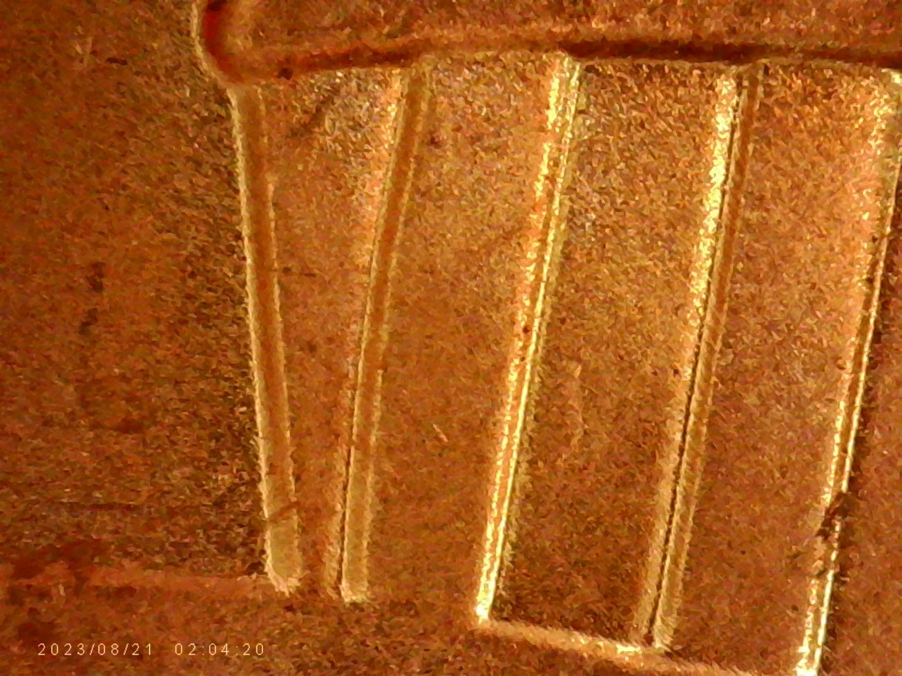 2023--D.-LSC.-DDR.-?-I-See-Spread-On-One-Cent--And-Lb.-And-Jfm.-And-Shield.-Thanks-Bent.