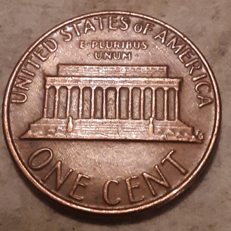 1982-Lincoln-Memorial-Cent-L.d.-DDR.-#002-V.v.-Site