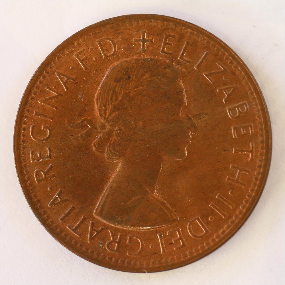 Australian-Penny-Grading-Advice