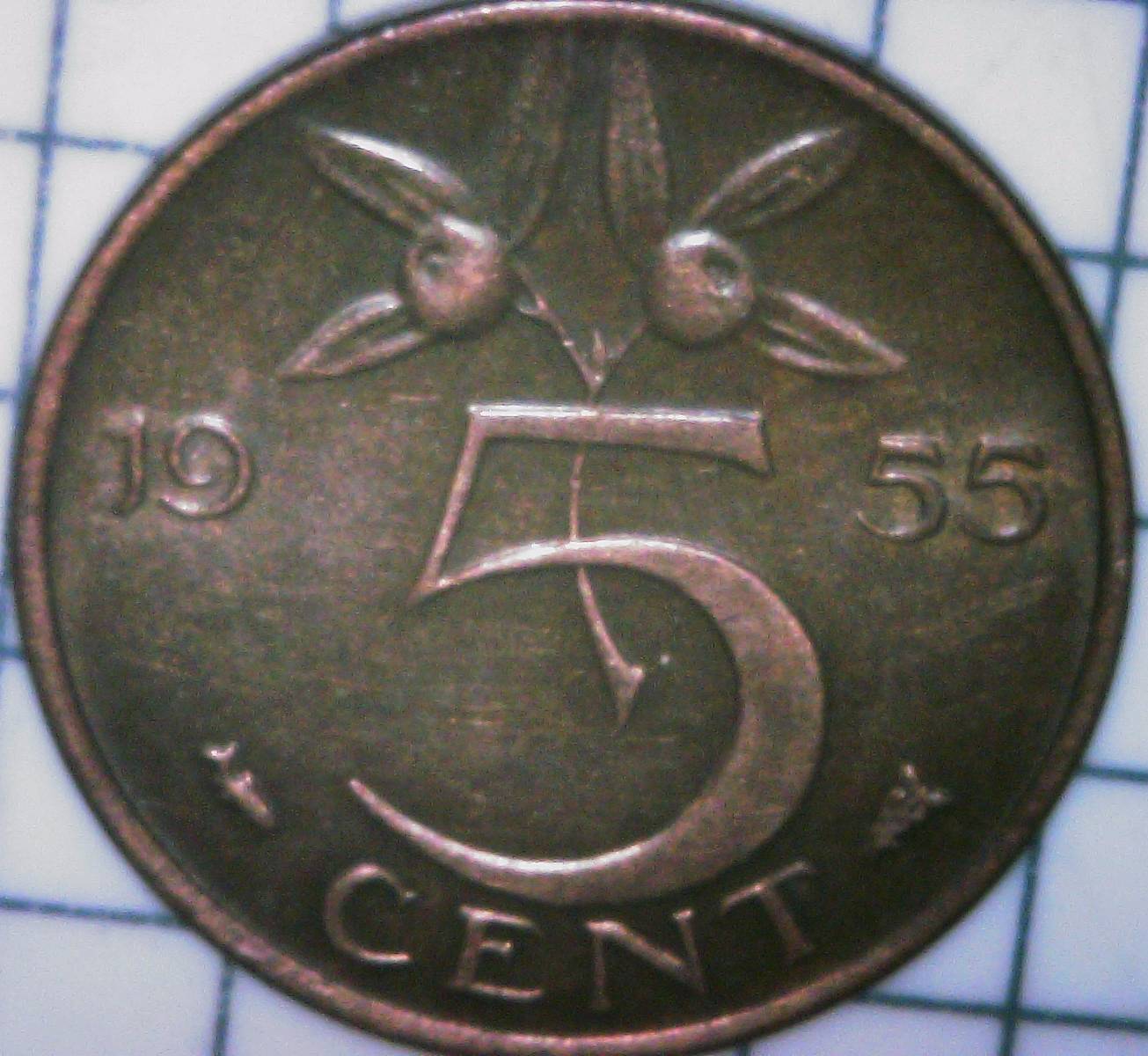 My-Father's-World-Coin-Collection