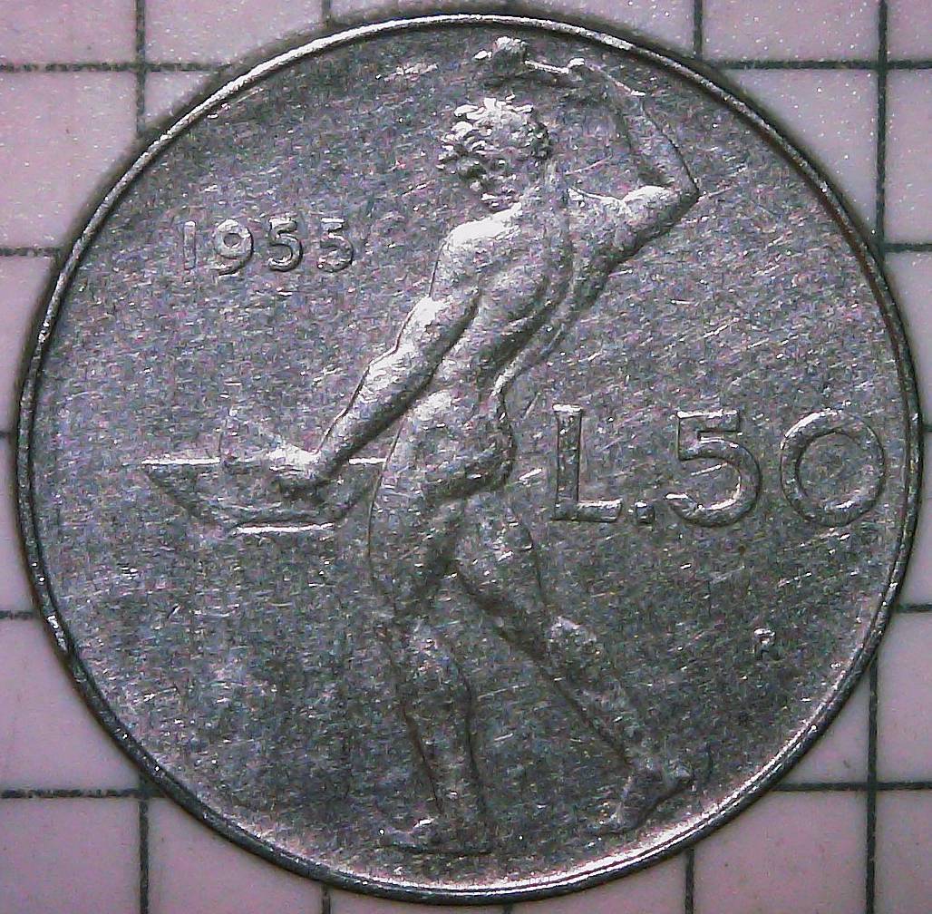 My-Father's-World-Coin-Collection