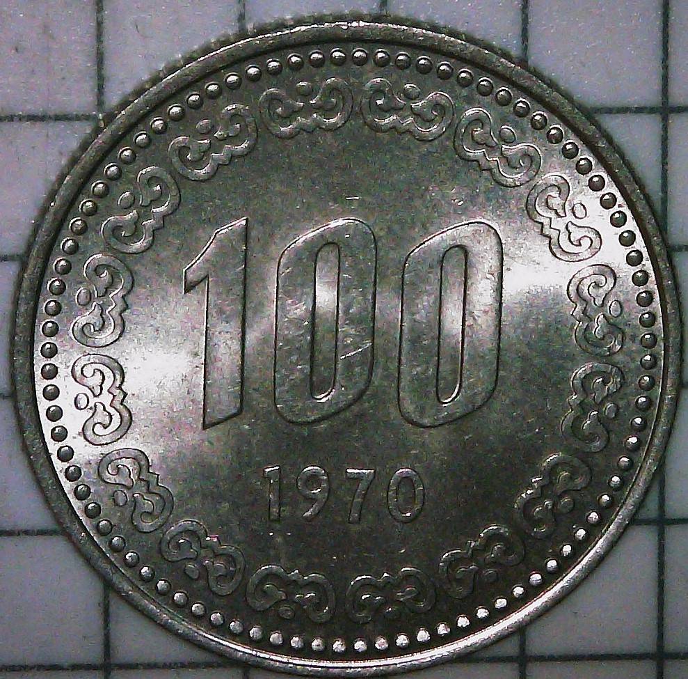 My-Father's-World-Coin-Collection