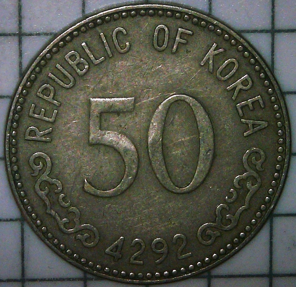 My-Father's-World-Coin-Collection