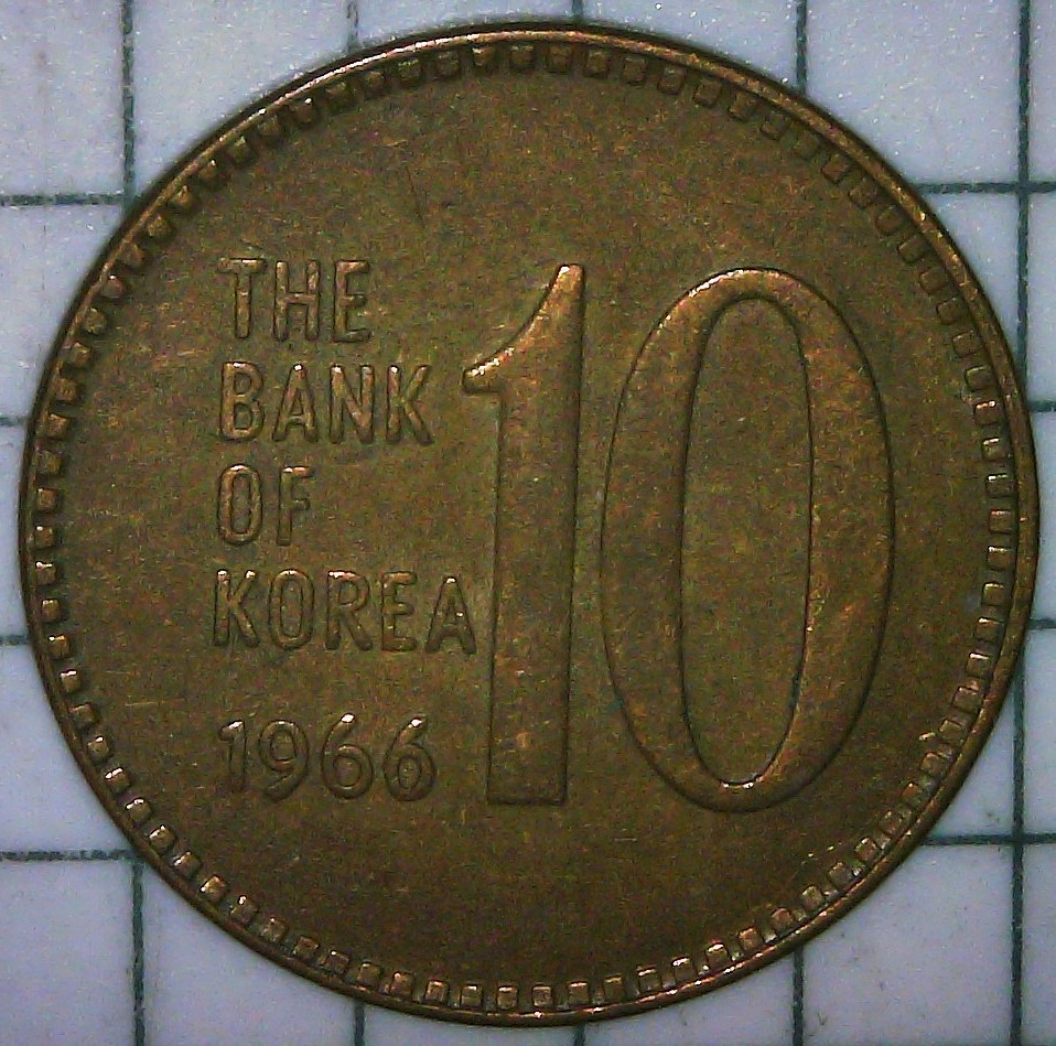 My-Father's-World-Coin-Collection