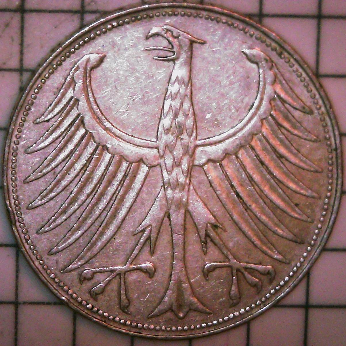 My-Father's-World-Coin-Collection