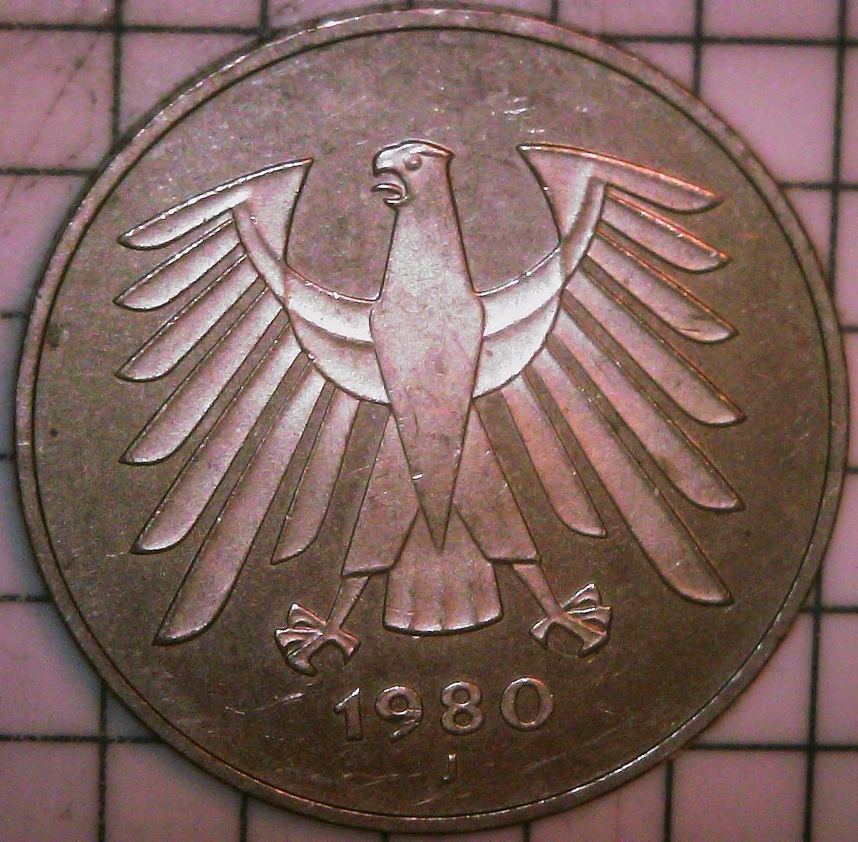 My-Father's-World-Coin-Collection
