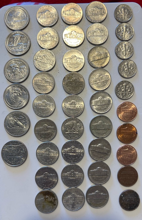 Coinstar-Finds!-Including-Bank-Counters-And-Other-Machines