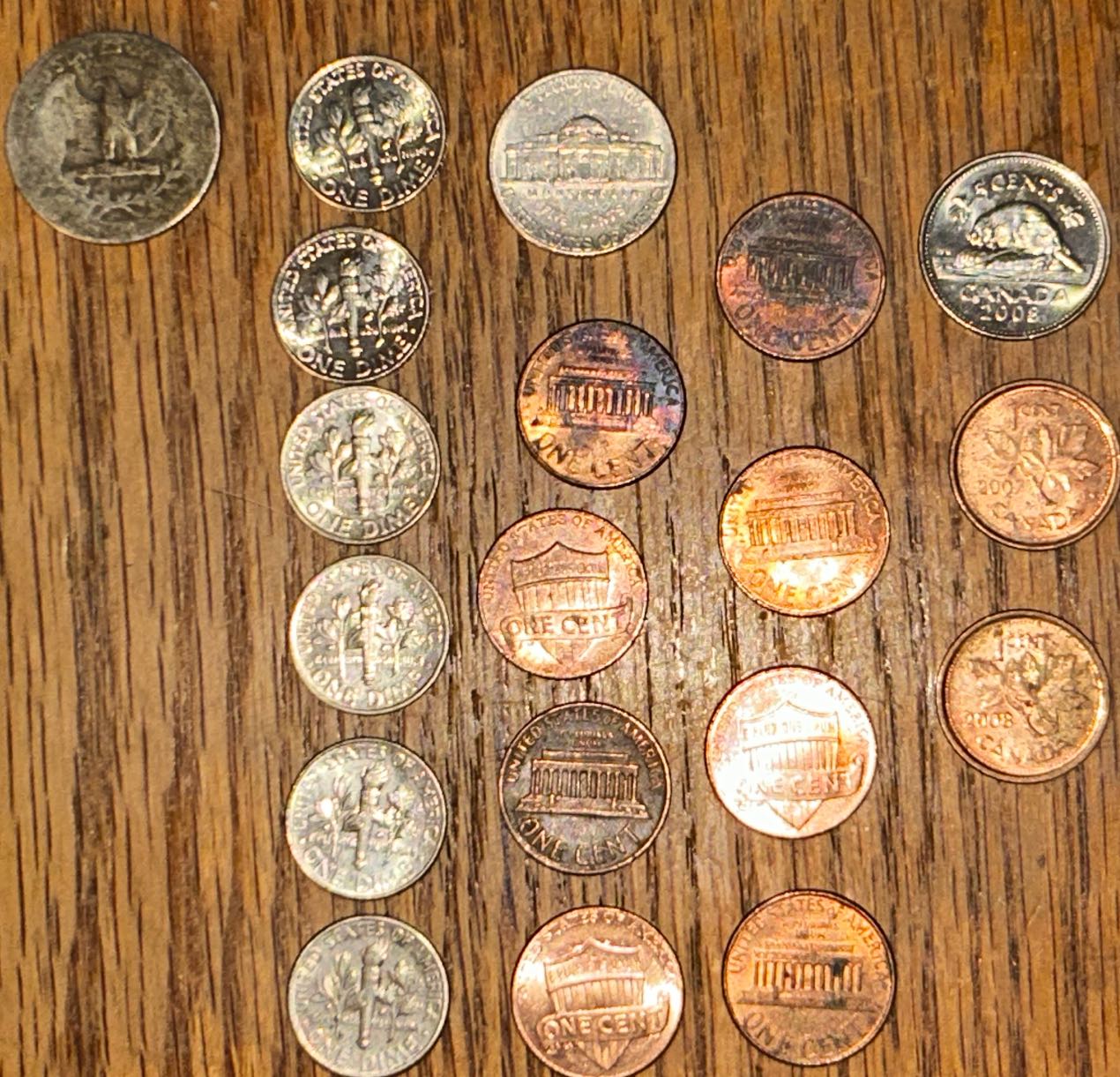 Coinstar-Finds!-Including-Bank-Counters-And-Other-Machines