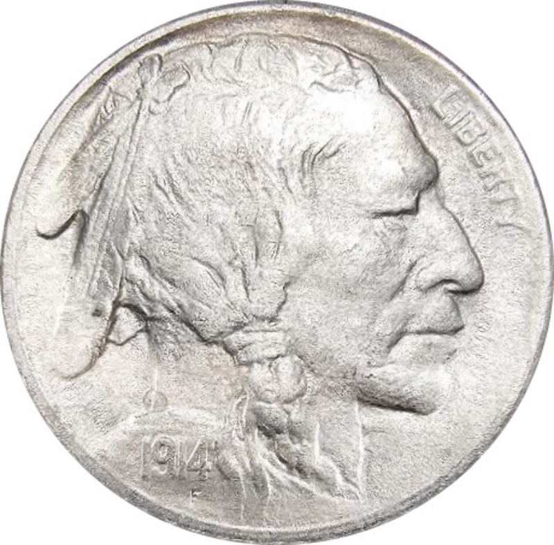 1914-Buffalo-Nickel-Matte-Proof?