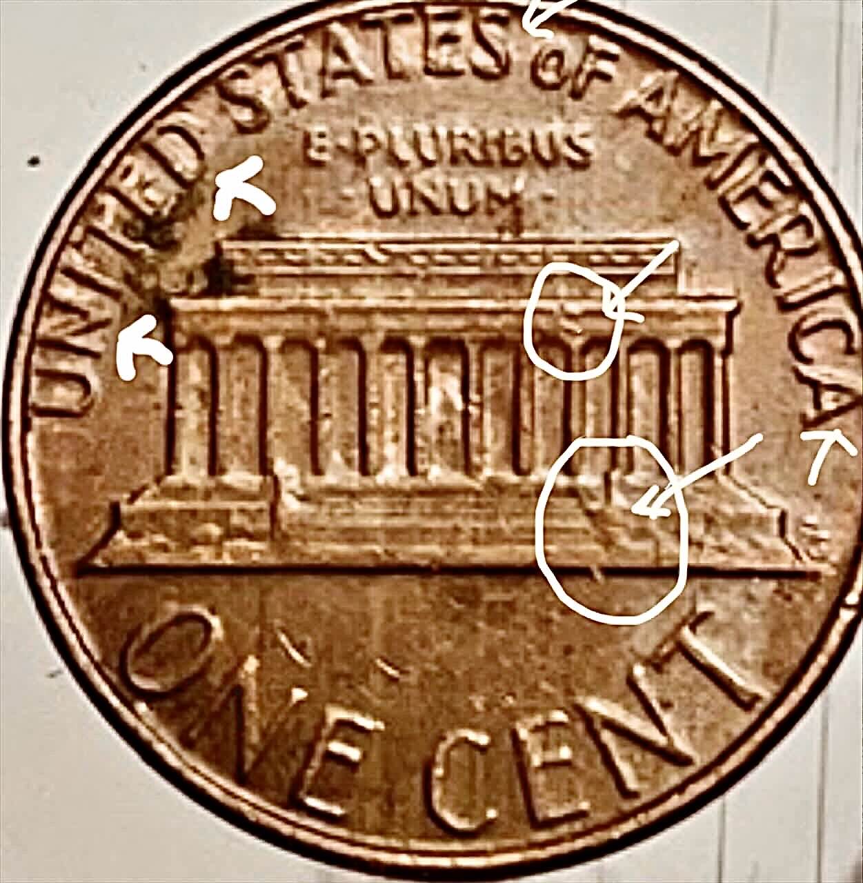 1982-D-Cent:-Best-Doubling-And-A-Body-Lying-On-Lincoln's-Steps