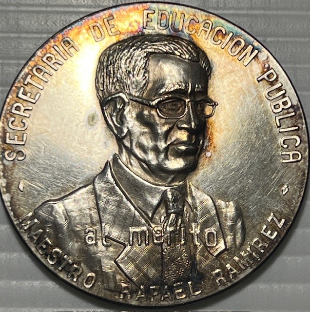 Medals-Of-Mexico---An-Underappreciated-Series