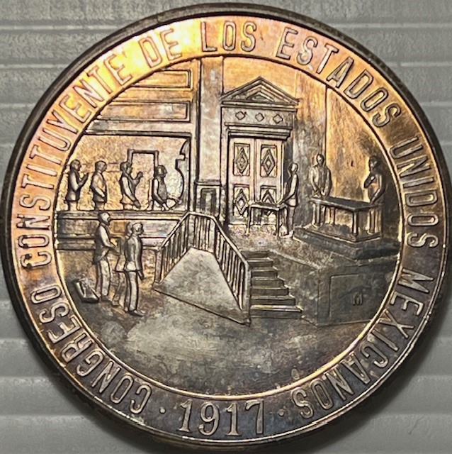 Medals-Of-Mexico---An-Underappreciated-Series